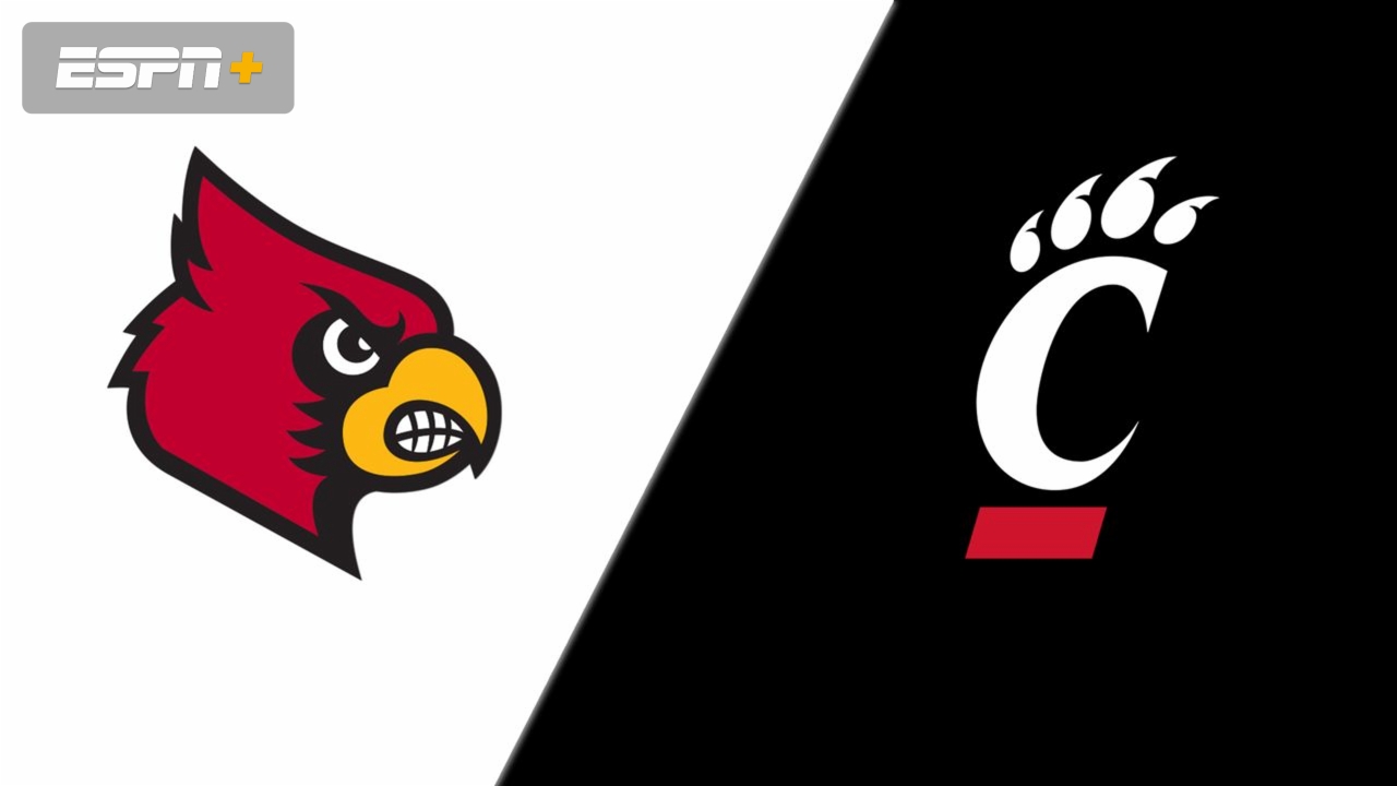 Louisville vs. Cincinnati