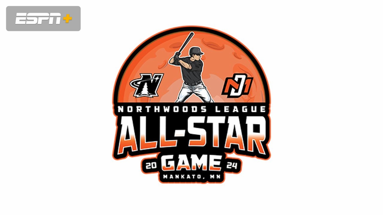 Great Lakes All Stars vs. Great Plains All Stars