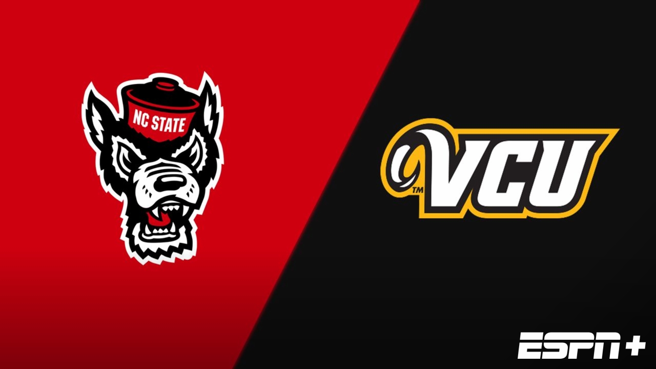 NC State vs. VCU