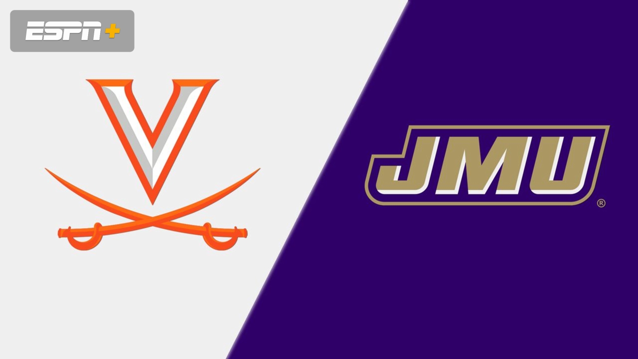 #7 Virginia vs. James Madison