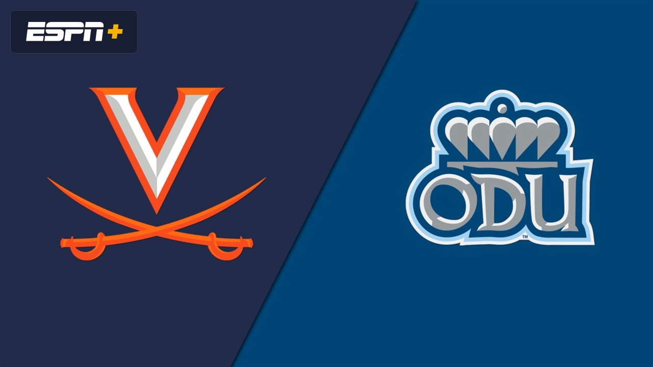 Virginia vs. Old Dominion