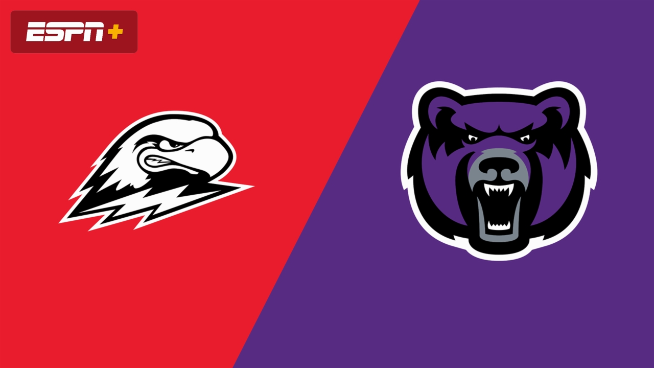 Southern Utah vs. Central Arkansas