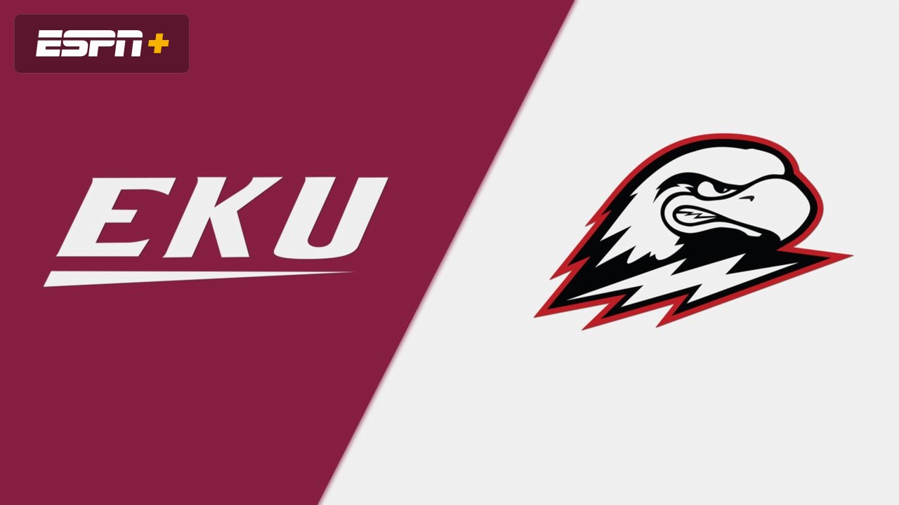 Eastern Kentucky vs. Southern Utah