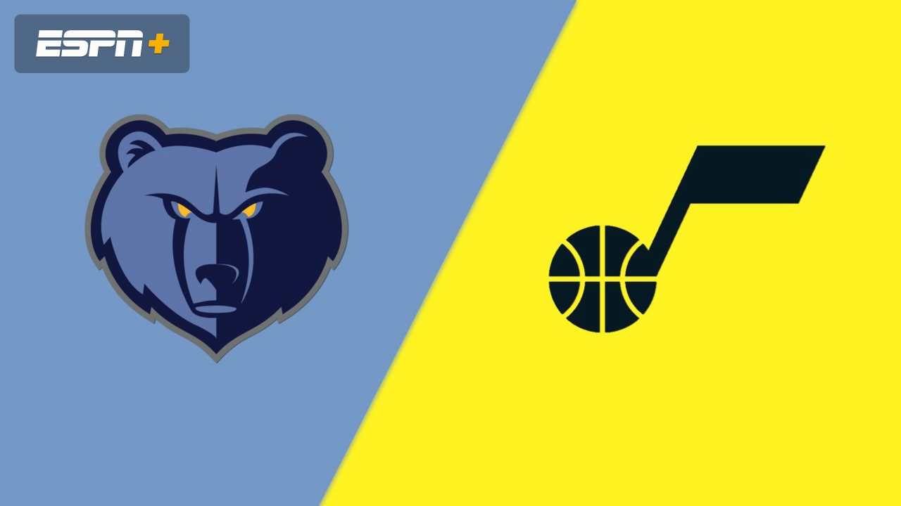 En Espa ol Memphis Grizzlies Vs Utah Jazz 7 8 24 Mira Juego En Vivo en-espa-ol-memphis-grizzlies-vs-utah-jazz-7-8-24-mira-juego-en-vivo