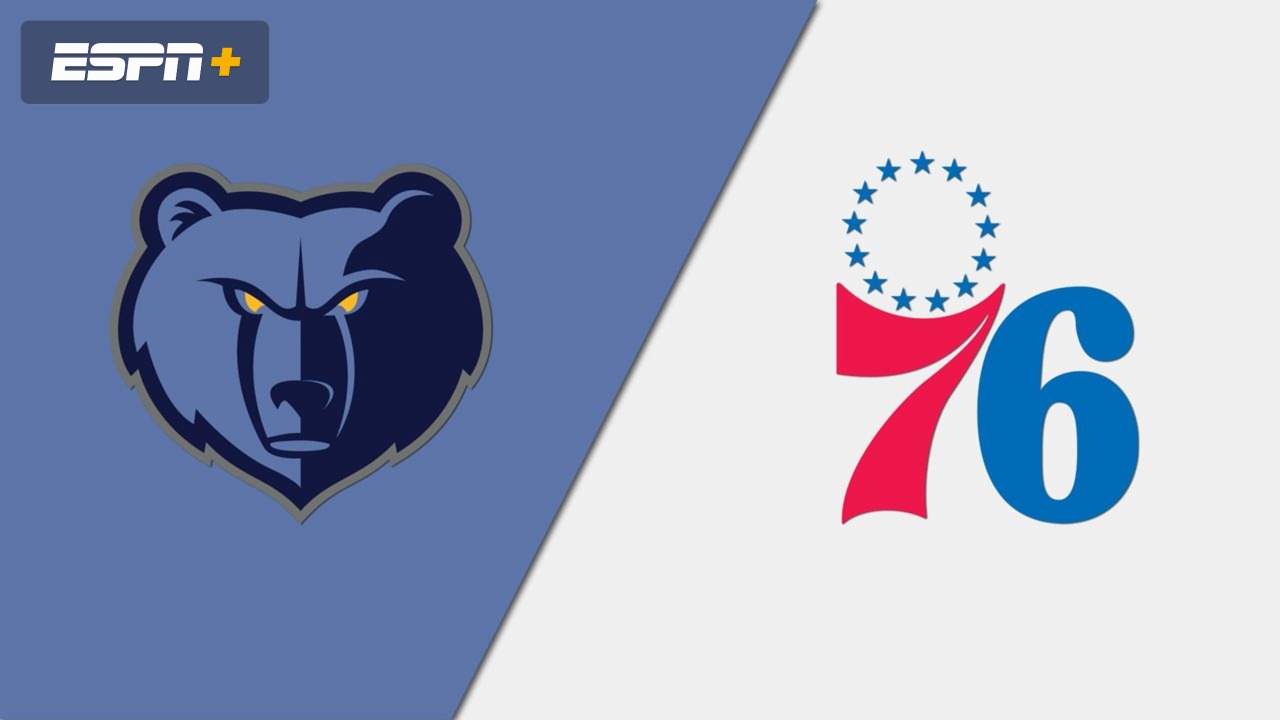 En Español- Memphis Grizzlies vs. Philadelphia 76ers