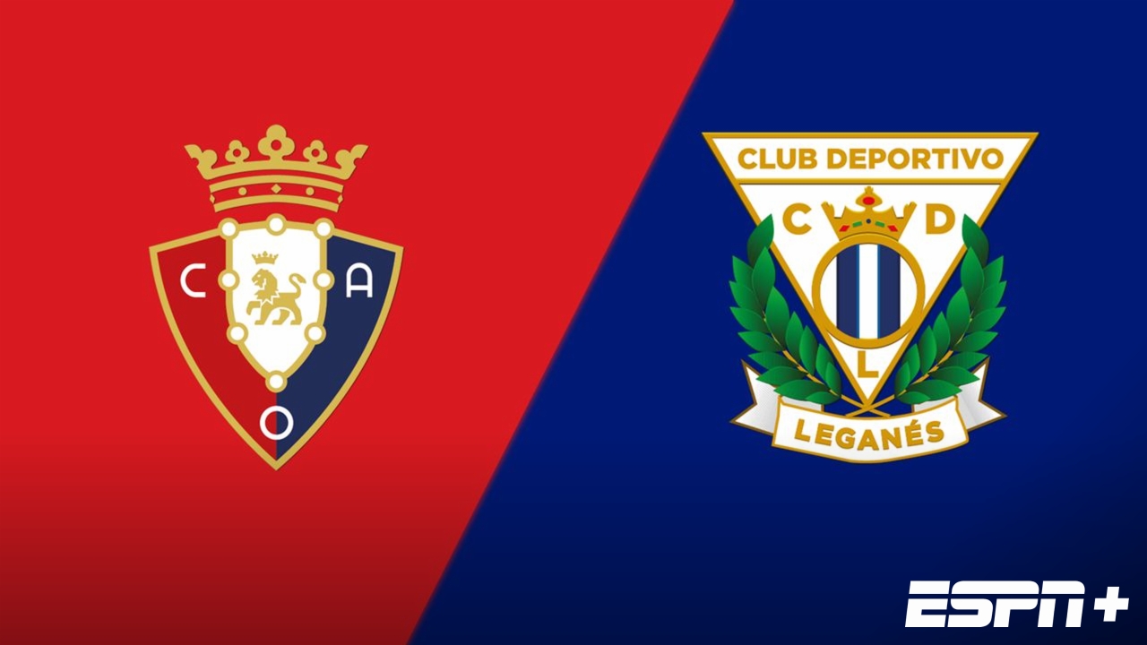 En Español-Osasuna vs. Leganés (LALIGA)