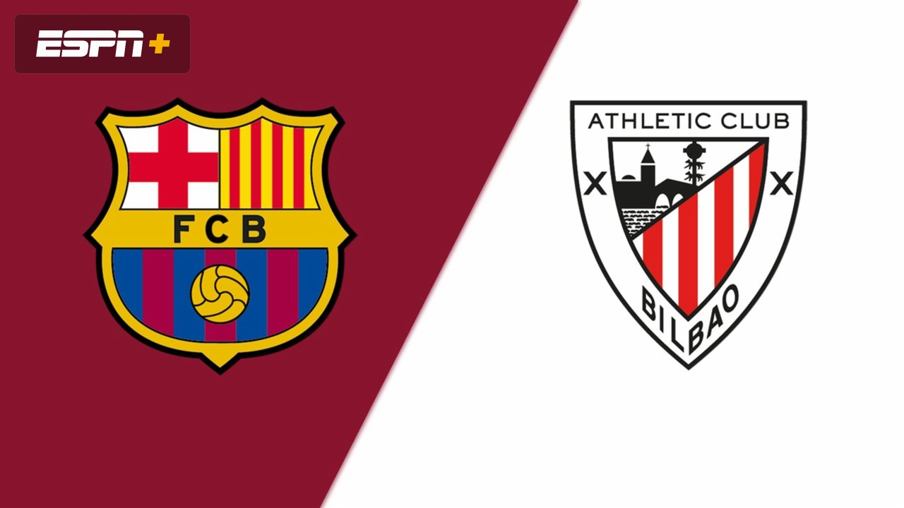 En Español-FC Barcelona vs. Athletic Club (LALIGA)