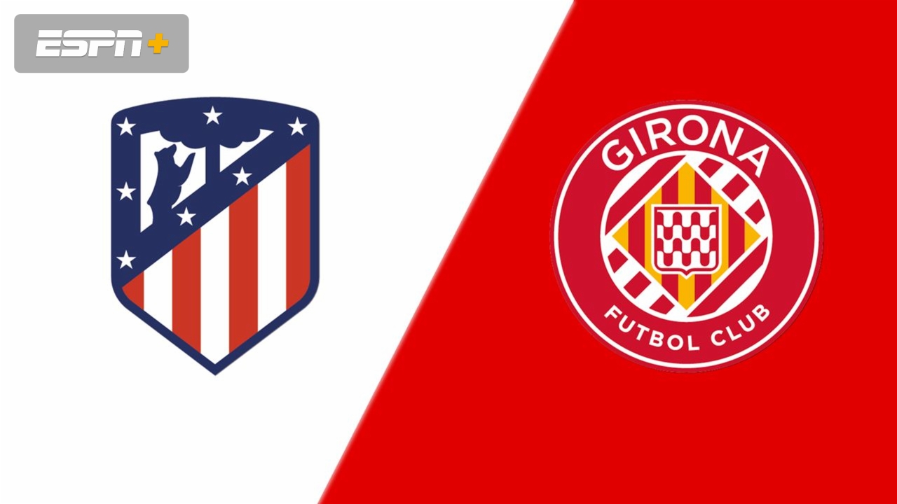 En Español-Atletico de Madrid vs. Girona (LALIGA)