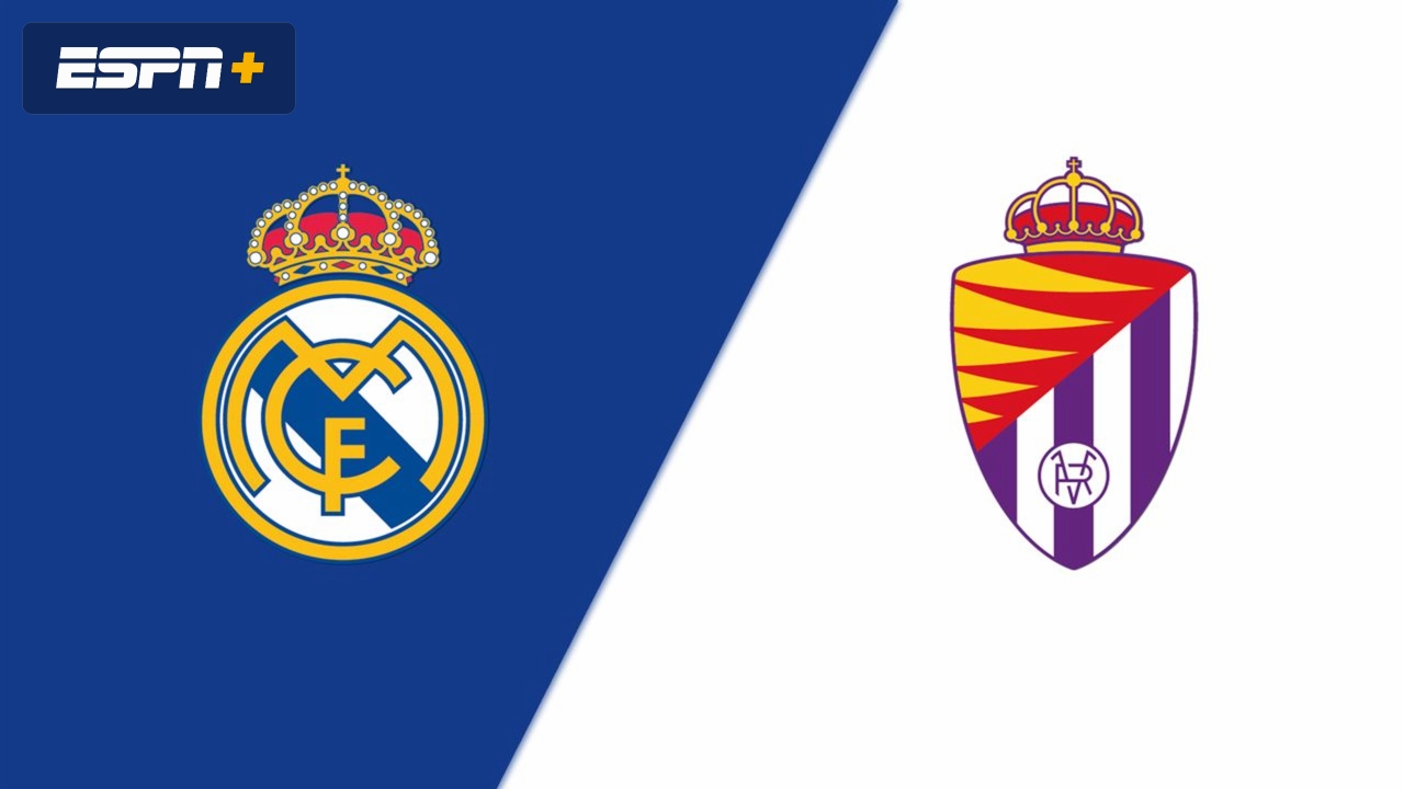 En Español-Real Madrid vs. Valladolid (LALIGA)