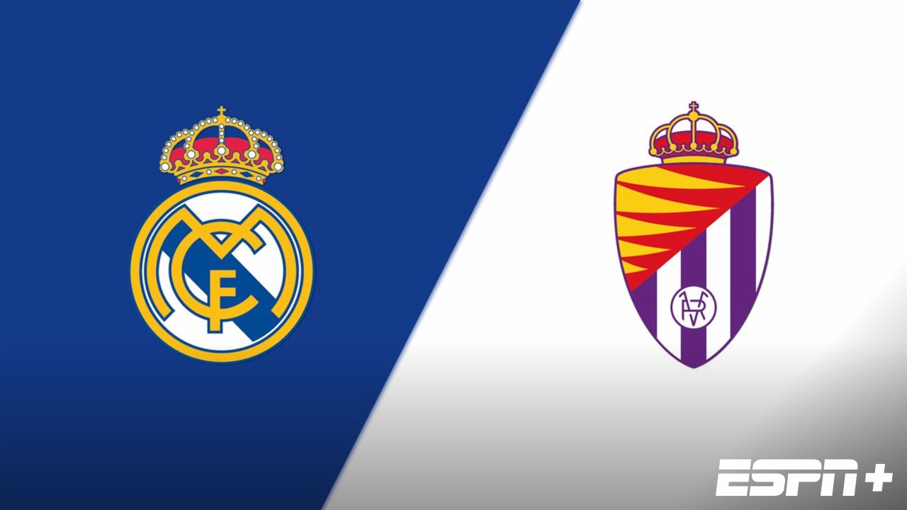 En Español-Real Madrid vs. Valladolid (LALIGA)