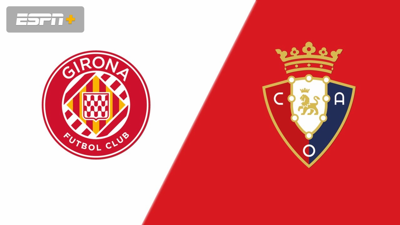 En Español-Girona vs. Osasuna (LALIGA)