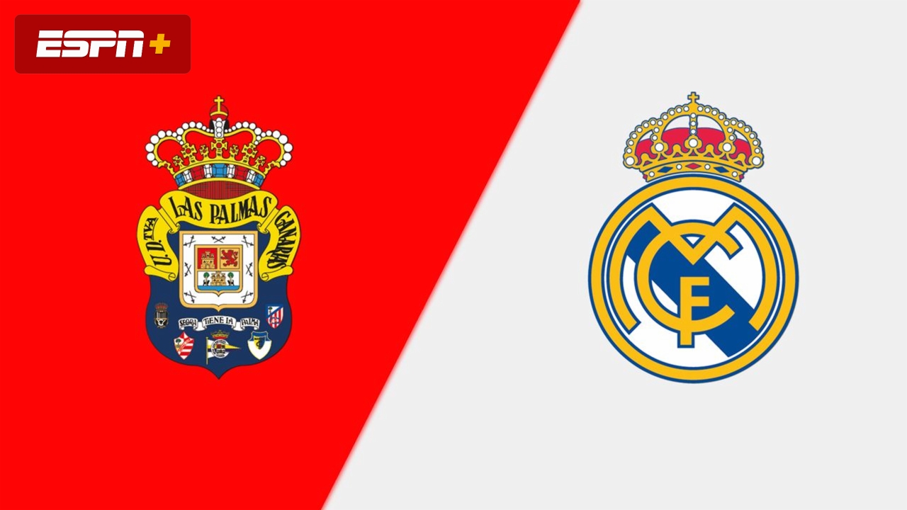 En Español-Las Palmas vs. Real Madrid (LALIGA)