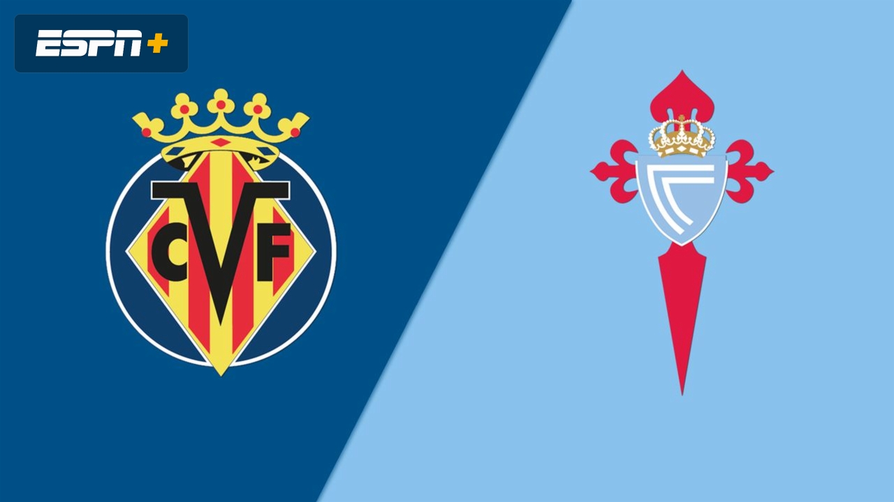 En Español-Villarreal vs. Celta de Vigo (LALIGA)