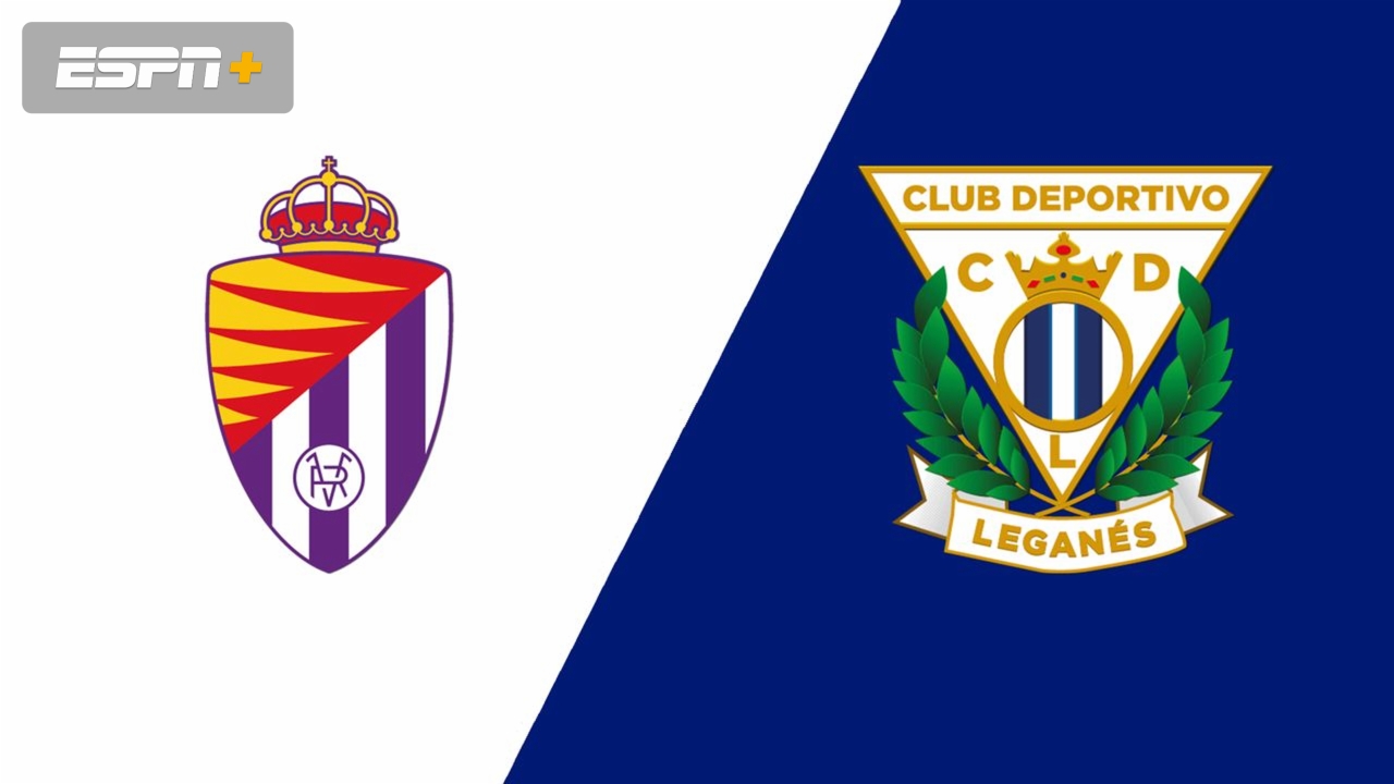 En Español-Valladolid vs. Leganés (LALIGA)
