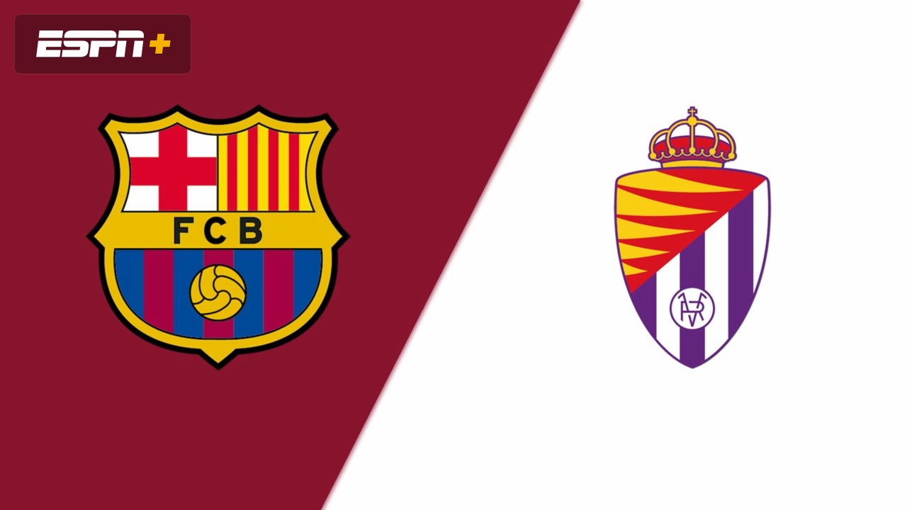 En Español-FC Barcelona vs. Valladolid (LALIGA)