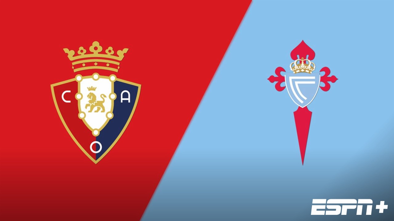 En Español-Osasuna vs. Celta de Vigo (LALIGA)