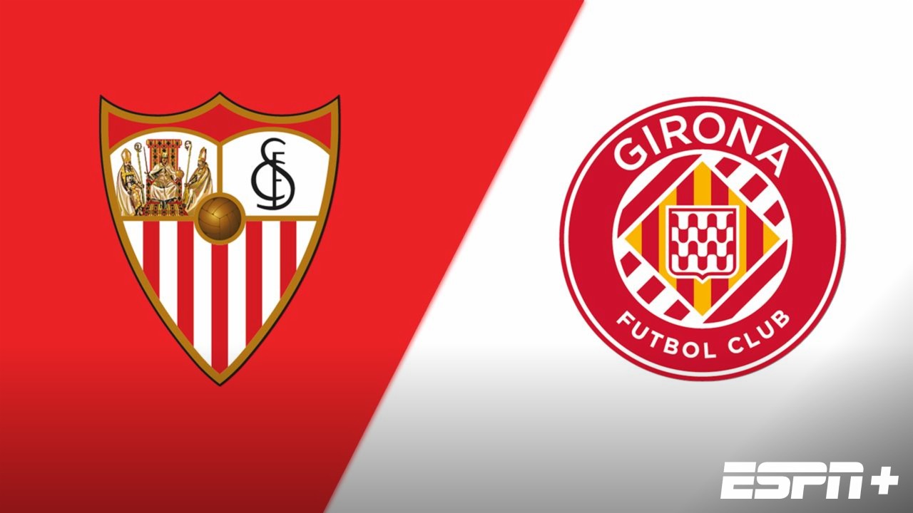 En Español-Sevilla vs. Girona (LALIGA)