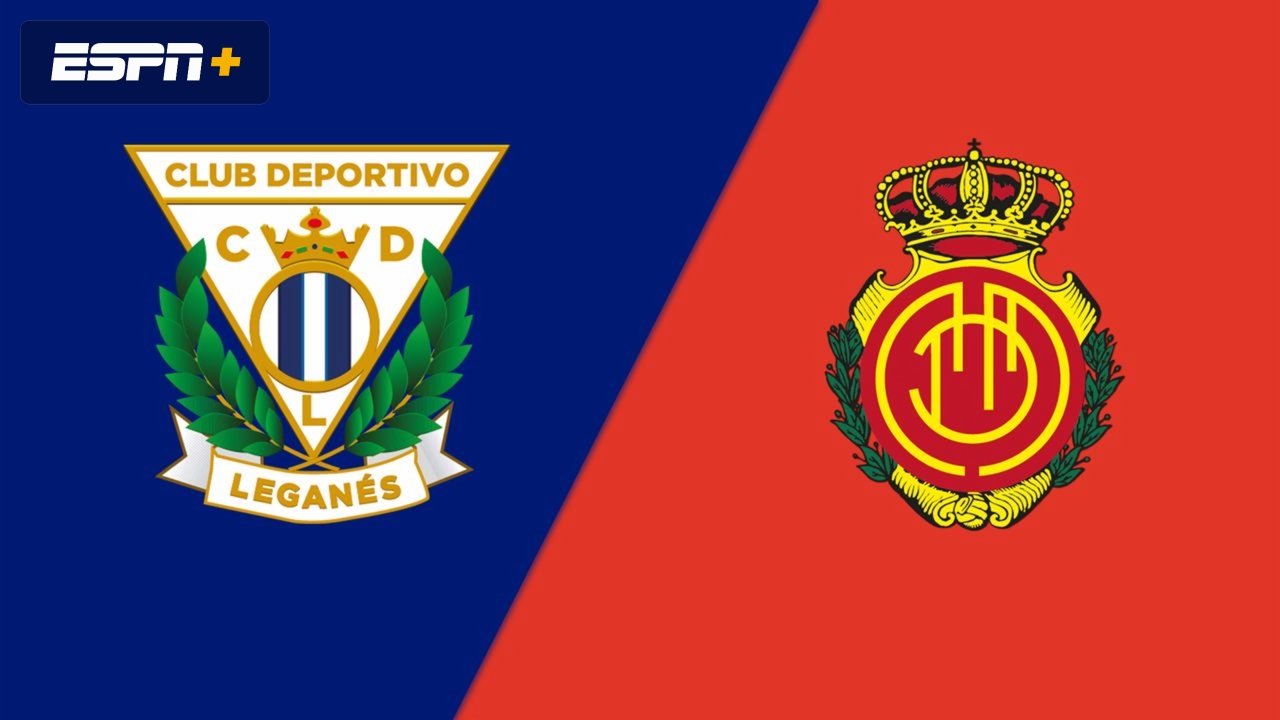 En Español-Leganés vs. Mallorca (LALIGA)