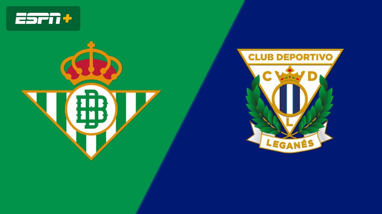 En Español-Real Betis vs. Leganés (LALIGA)