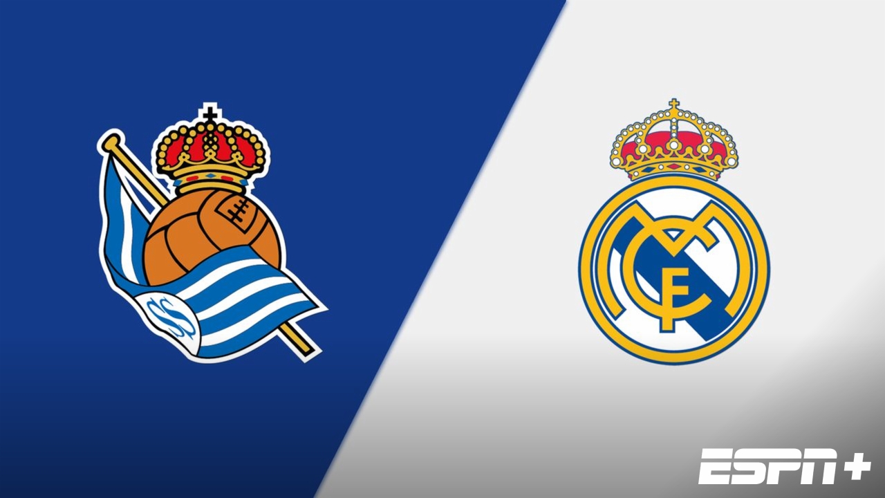 En Español-Real Sociedad vs. Real Madrid (LALIGA)