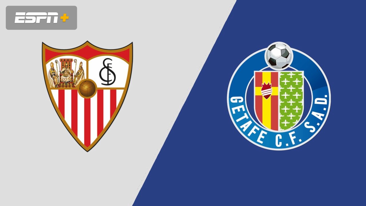 Sevilla vs. Getafe (LALIGA)