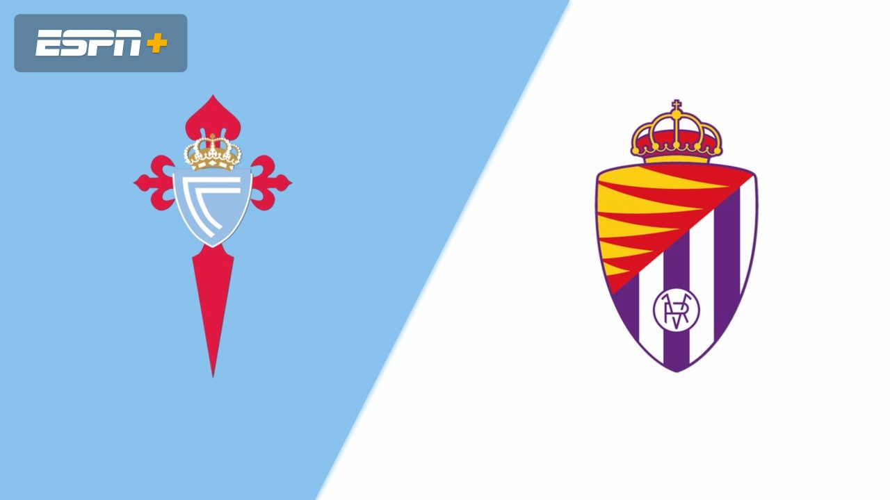 En Español-Celta de Vigo vs. Valladolid (LALIGA)