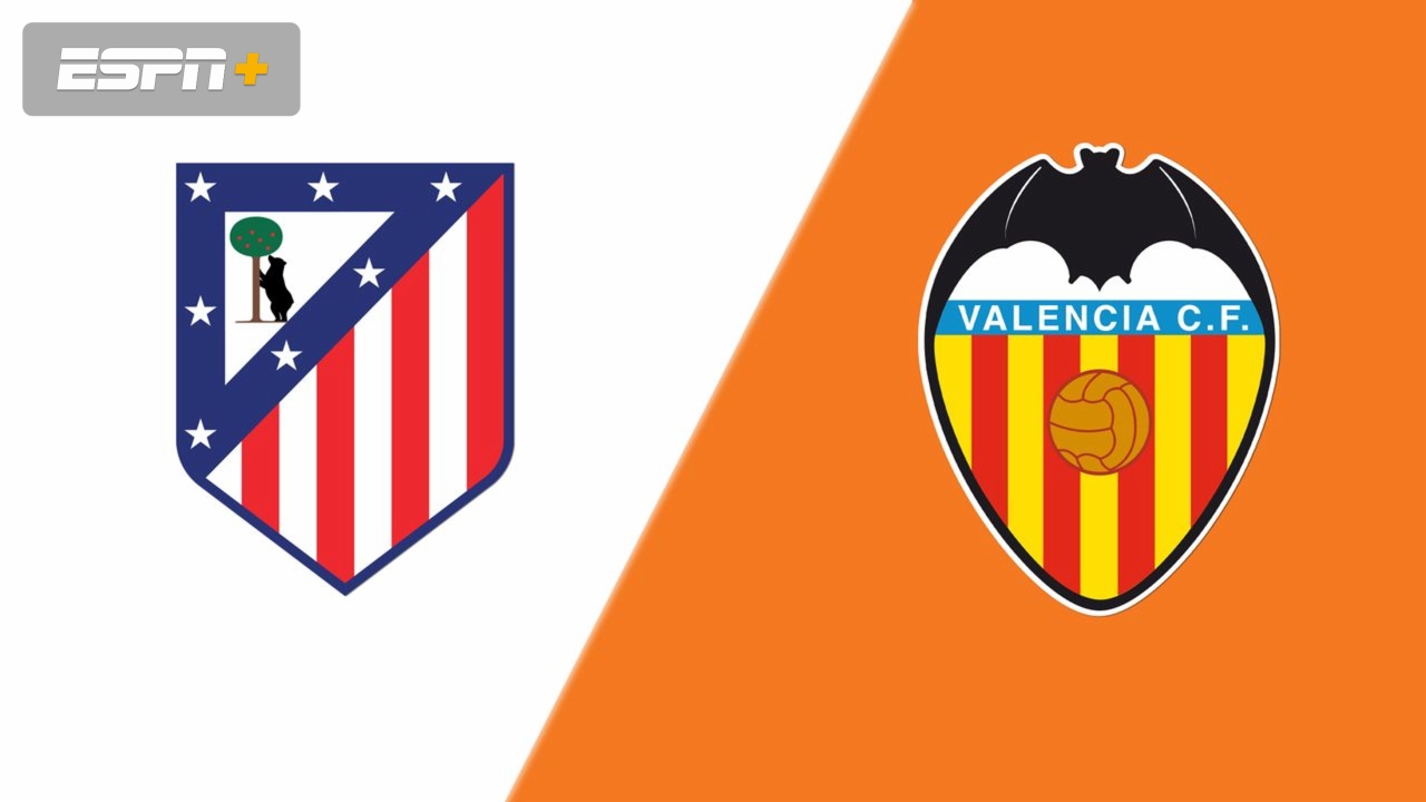 En Español-Atlético de Madrid vs. Valencia (LALIGA)