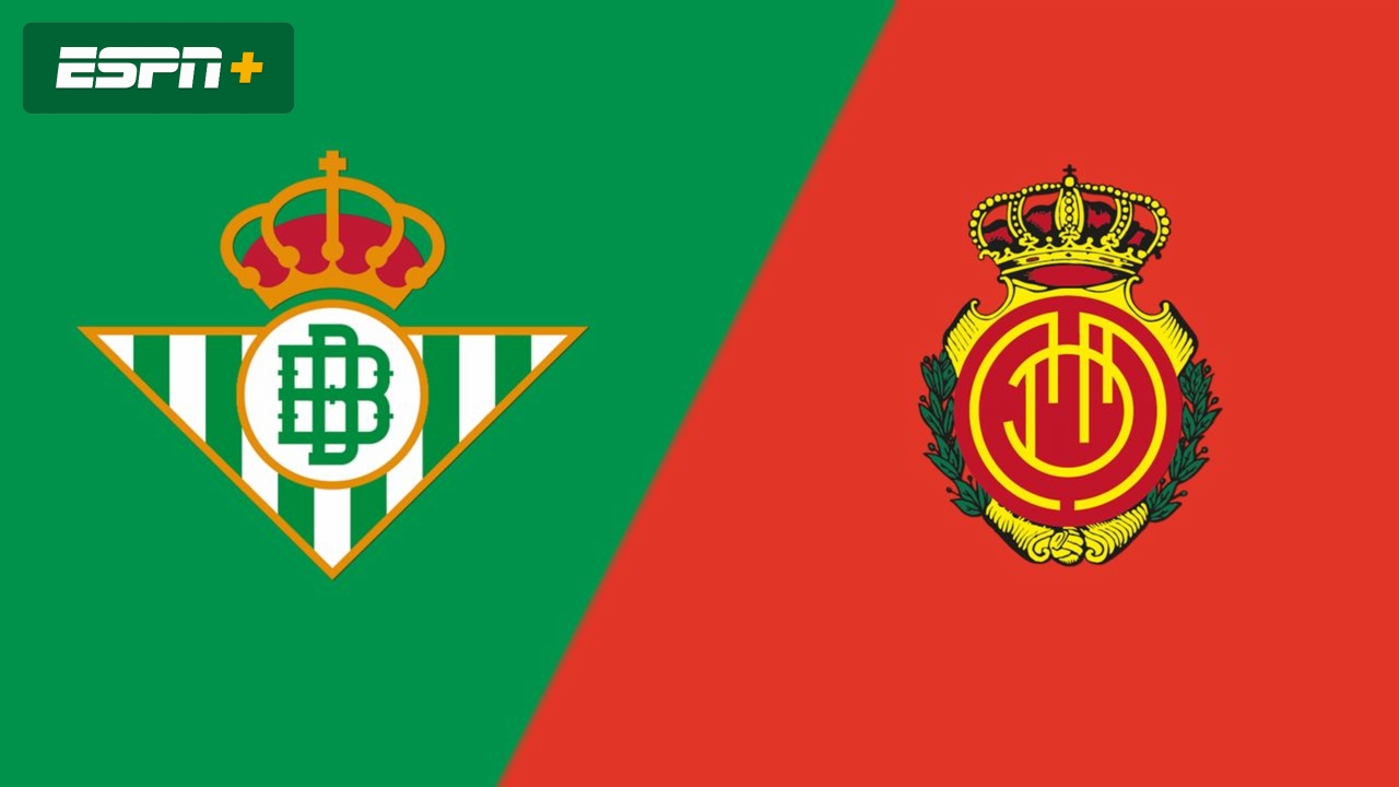 En Español-Real Betis vs. Mallorca (LALIGA)