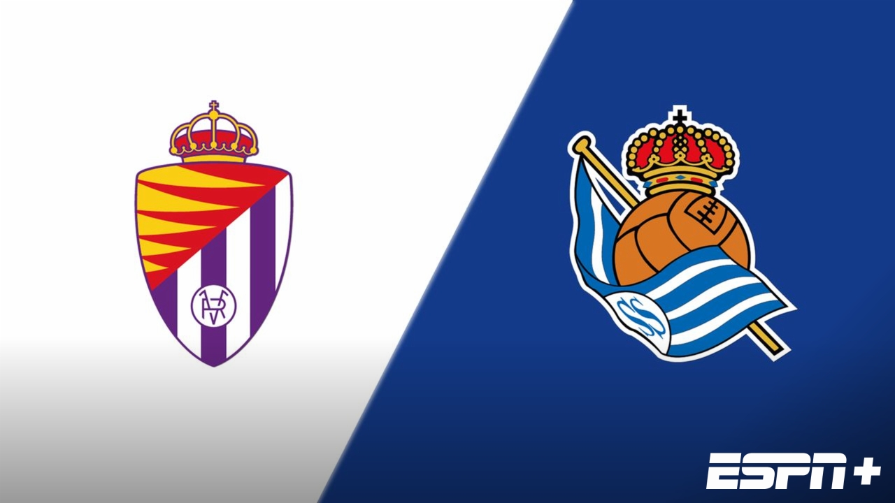 En Español-Valladolid vs. Real Sociedad (LALIGA)