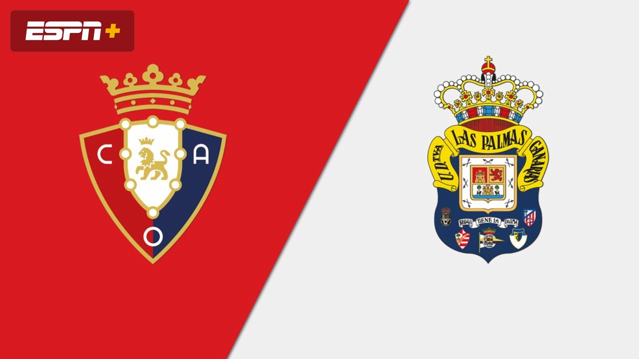 En Español-Osasuna vs. Las Palmas (LALIGA)