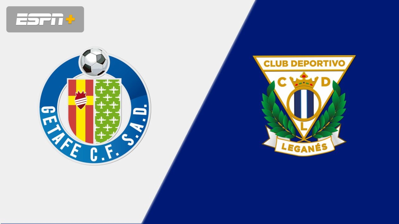 En Español-Getafe vs. Leganés (LALIGA)