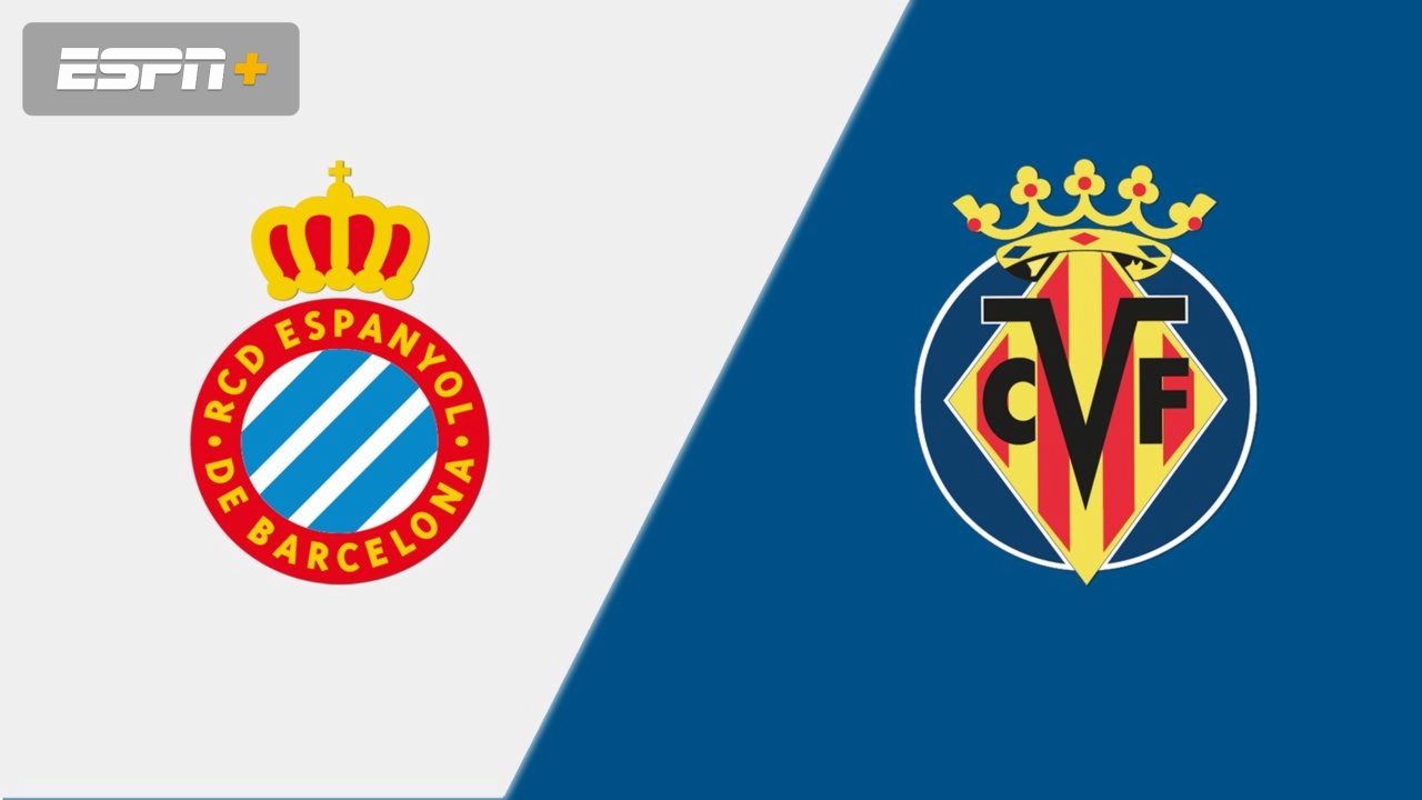 En Español-Espanyol vs. Villarreal (LALIGA)