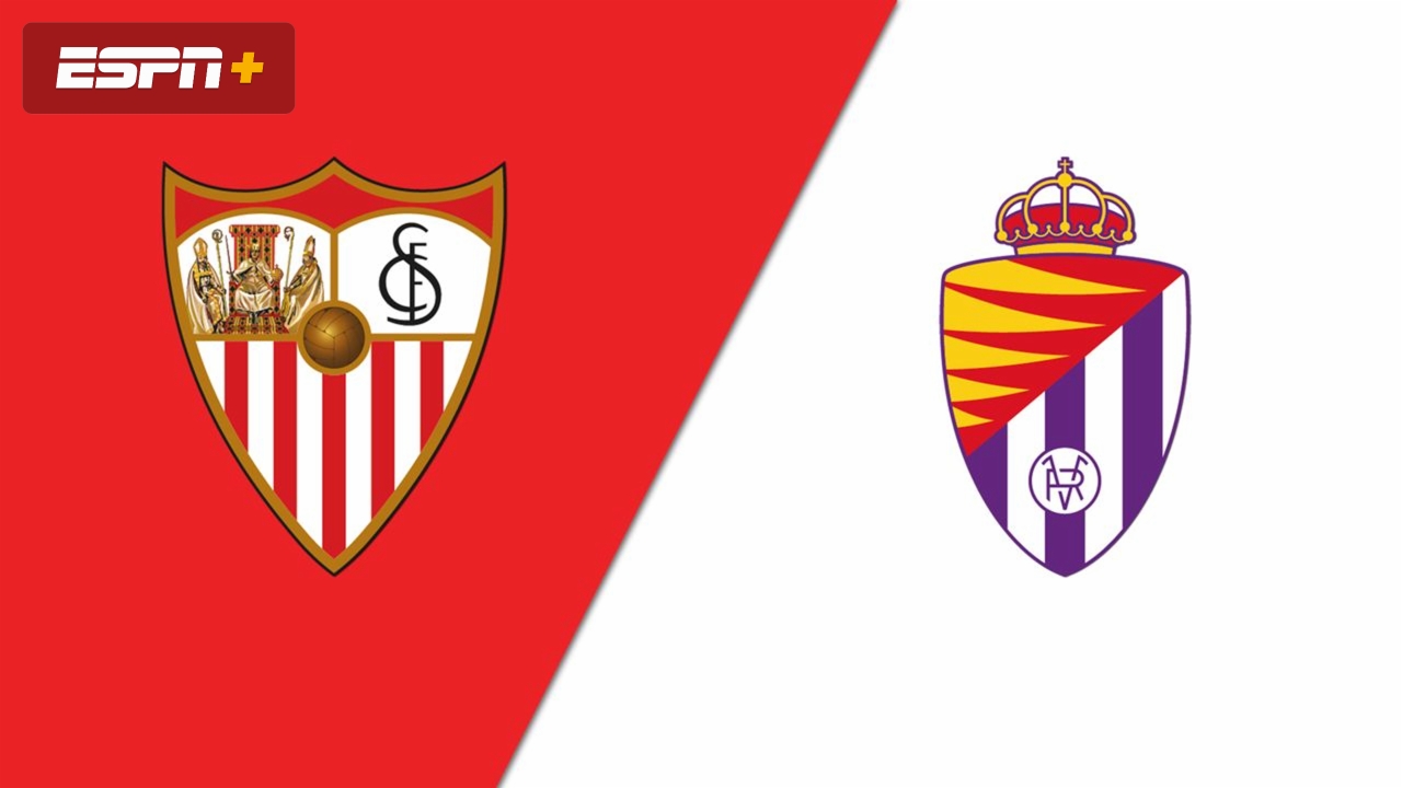 En Español-Sevilla vs. Valladolid (LALIGA)