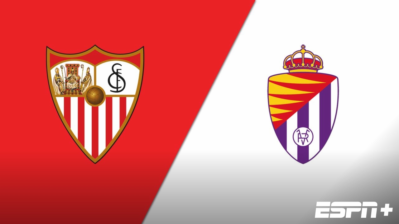 En Español-Sevilla vs. Valladolid (LALIGA)