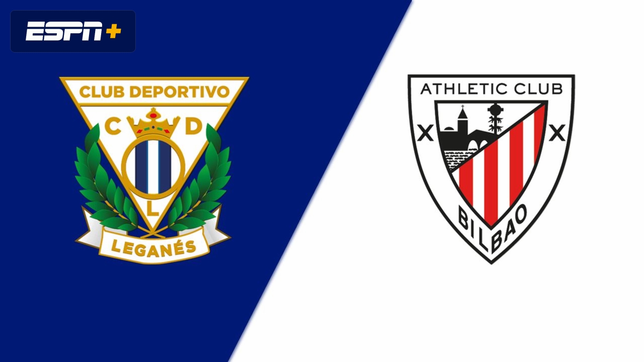 Leganes vs. Athletic Club (LALIGA)