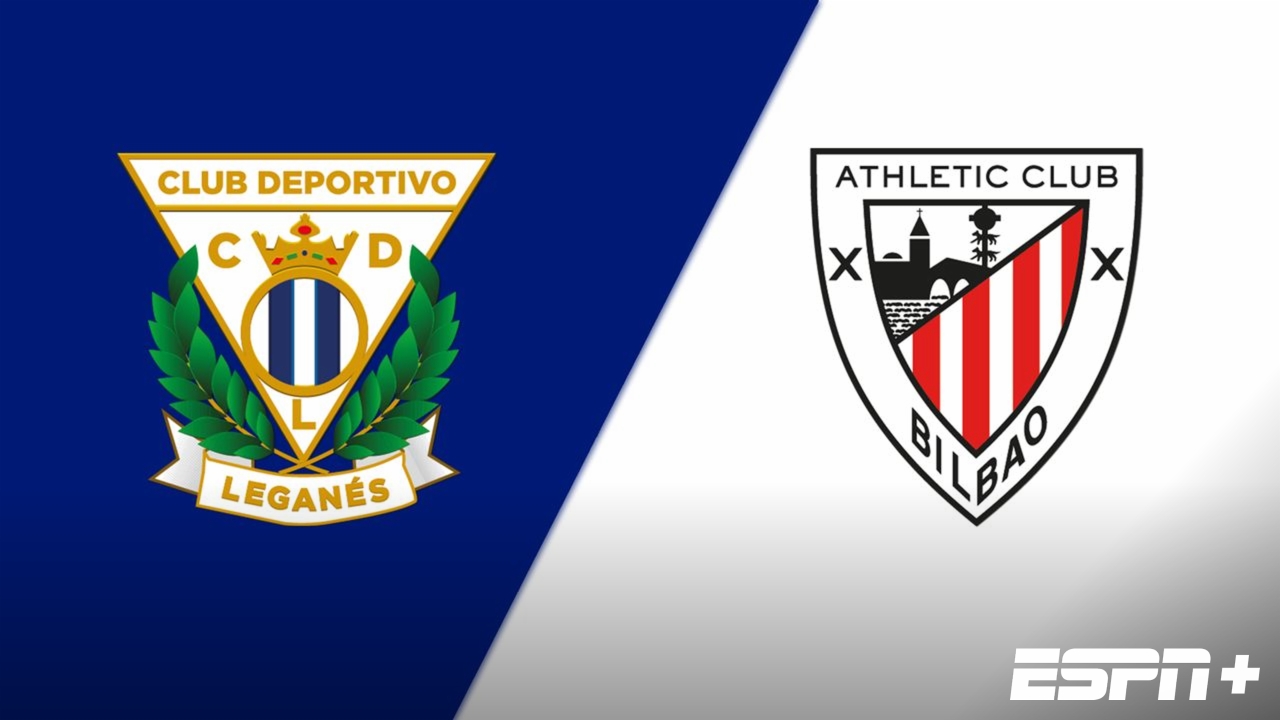 Leganes vs. Athletic Club (LALIGA)