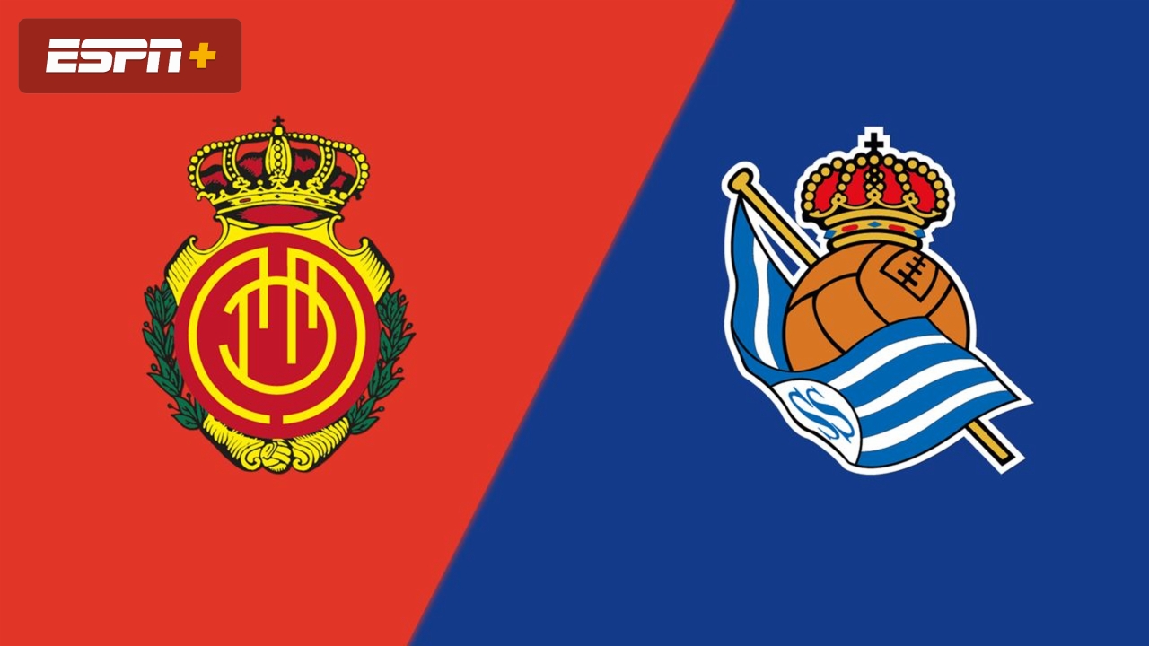 Mallorca vs. Real Sociedad (LALIGA)