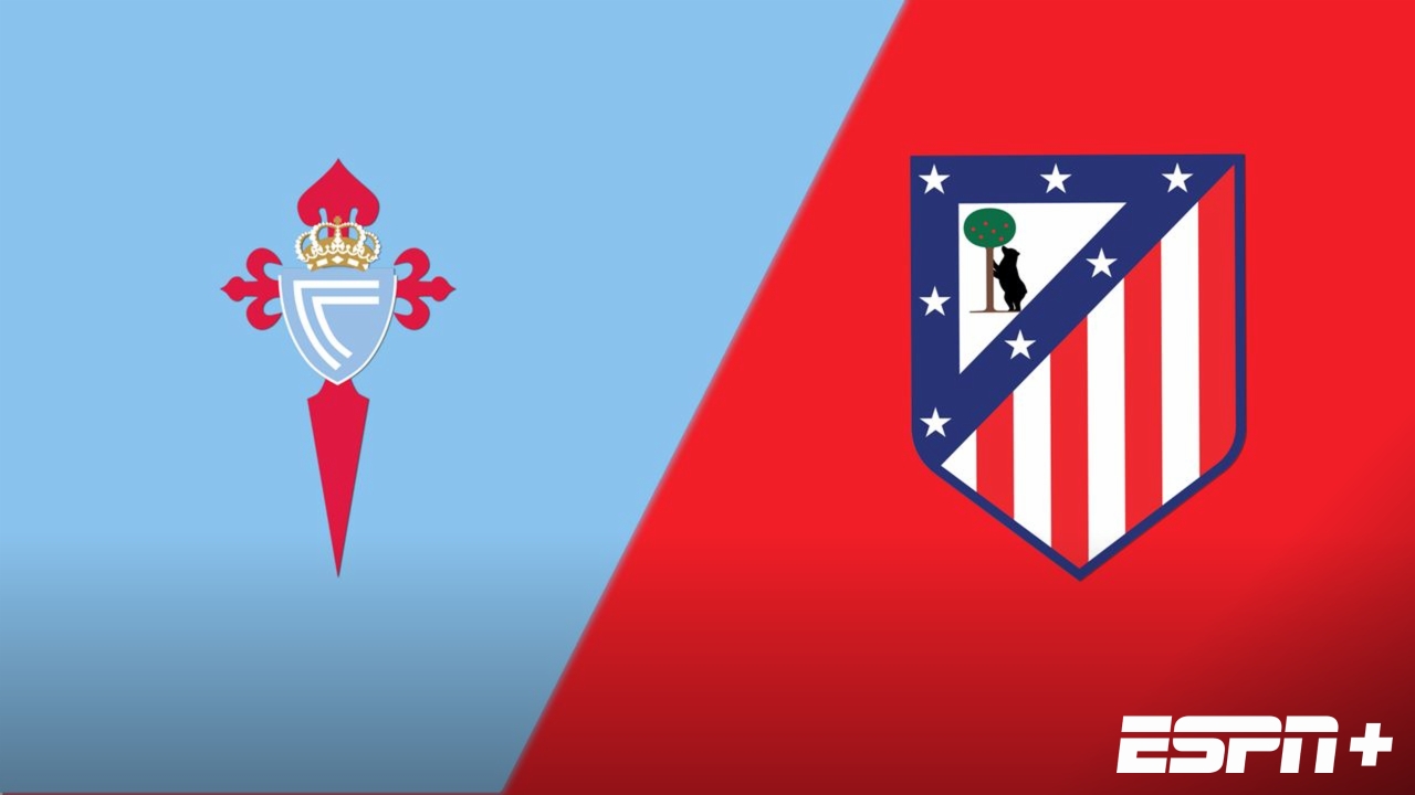 En Español-Celta de Vigo vs. Atletico de Madrid (LALIGA)