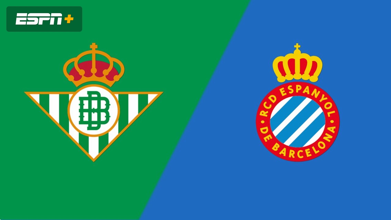 En Español-Real Betis vs. Espanyol (LALIGA)