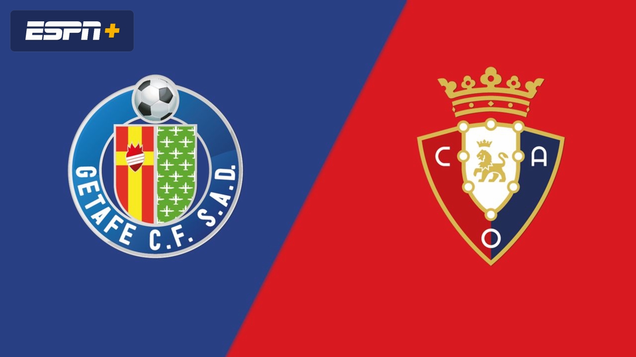 En Español-Getafe vs. Osasuna (LALIGA)