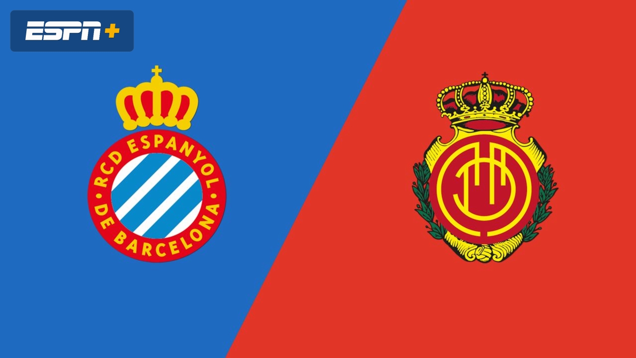 En Español-Espanyol vs. Mallorca (LALIGA)