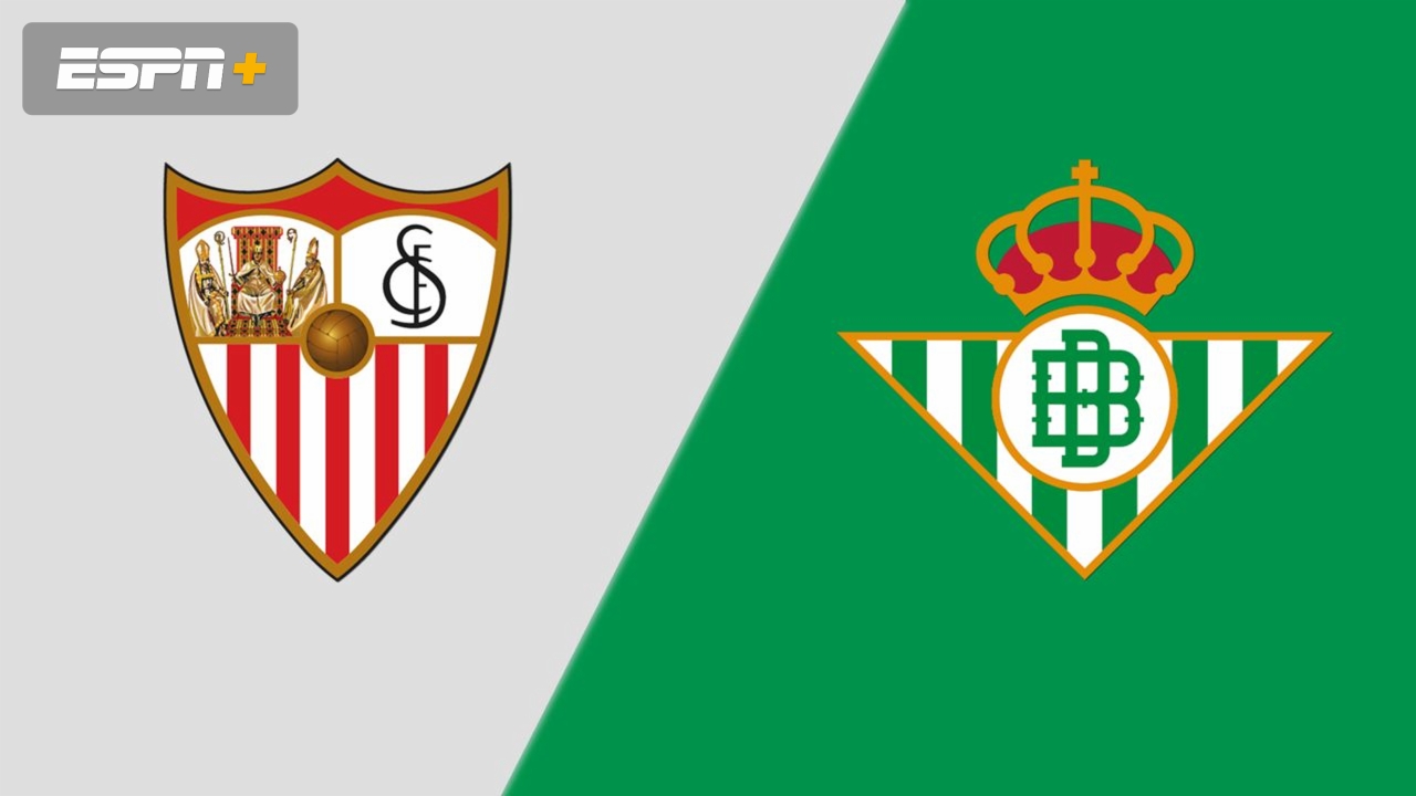 En Español-Sevilla vs. Real Betis (LALIGA)