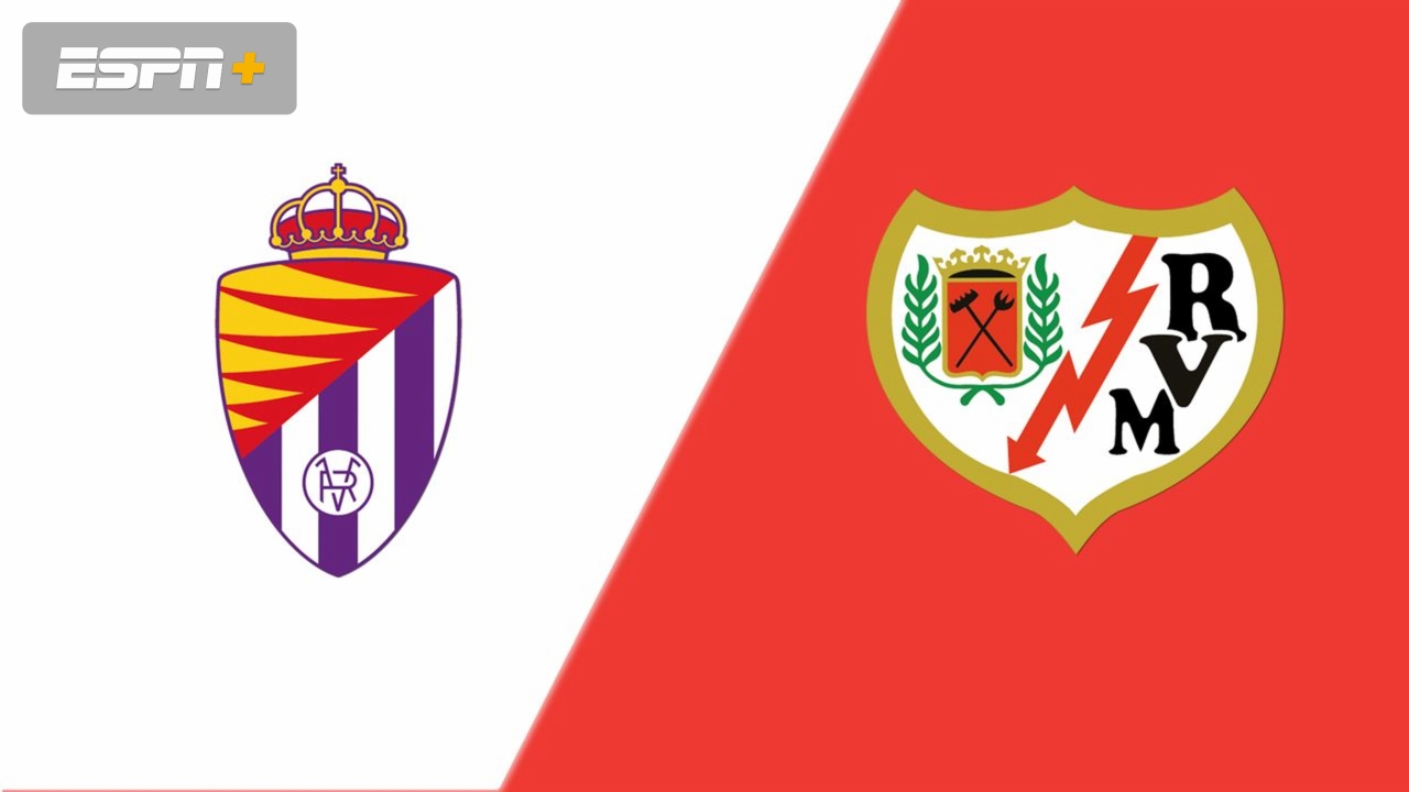 En Español-Valladolid vs. Rayo Vallecano (LALIGA)