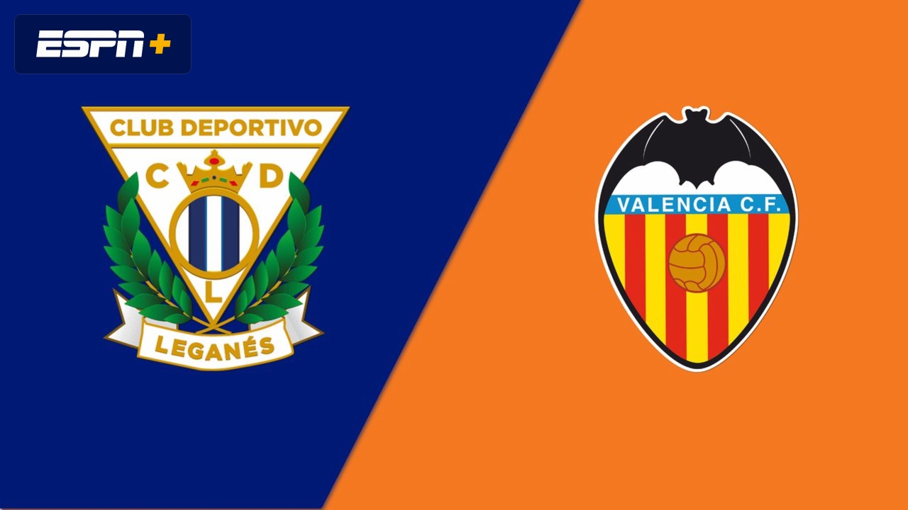 En Español-Leganés vs. Valencia (LALIGA)