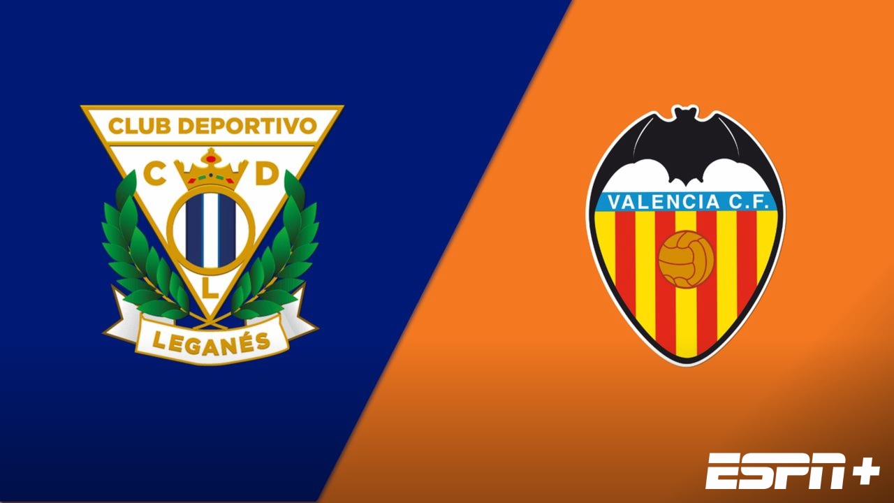 En Español-Leganés vs. Valencia (LALIGA)