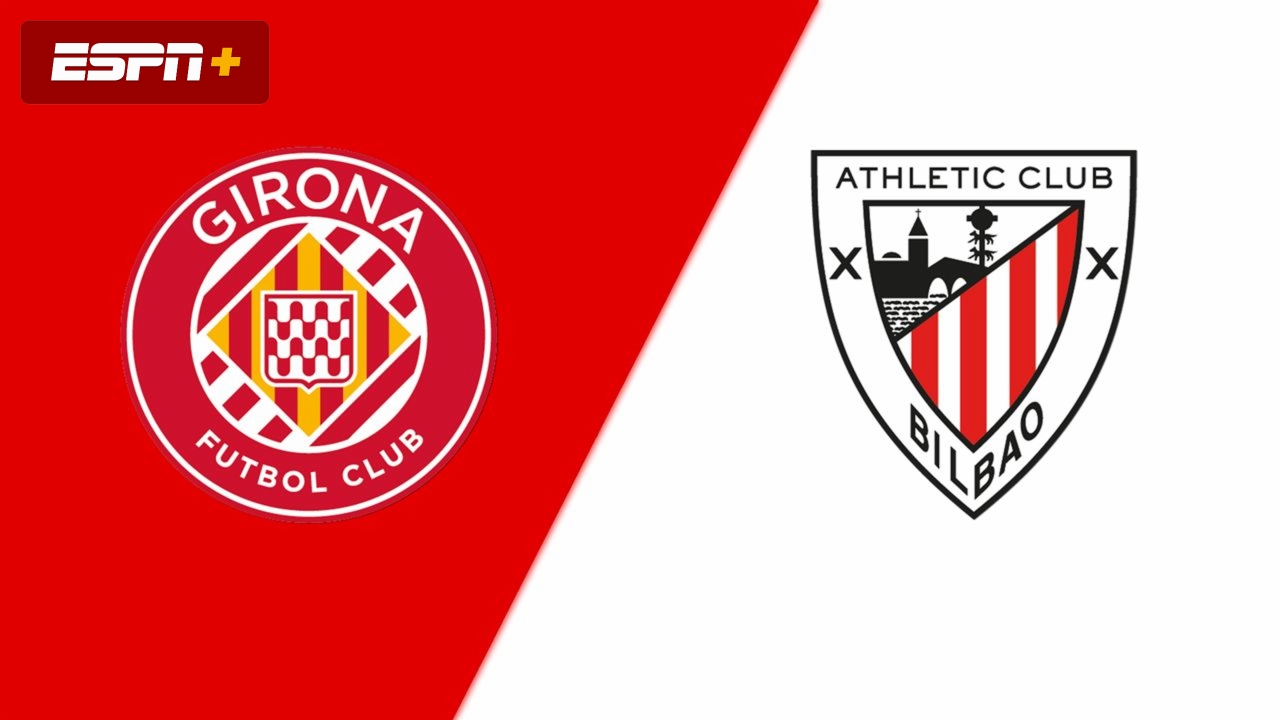 En Español-Girona vs. Athletic Club (LALIGA)