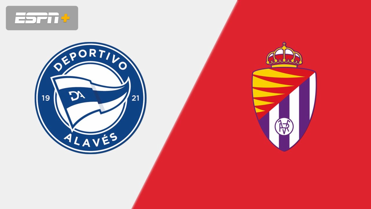 En Español-Alavés vs. Valladolid (LALIGA)