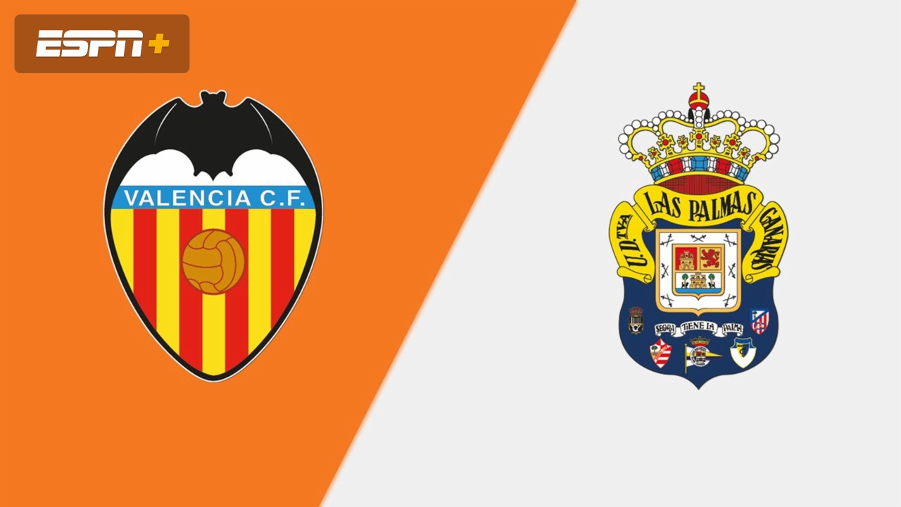 En Español-Valencia vs. Las Palmas (LALIGA)