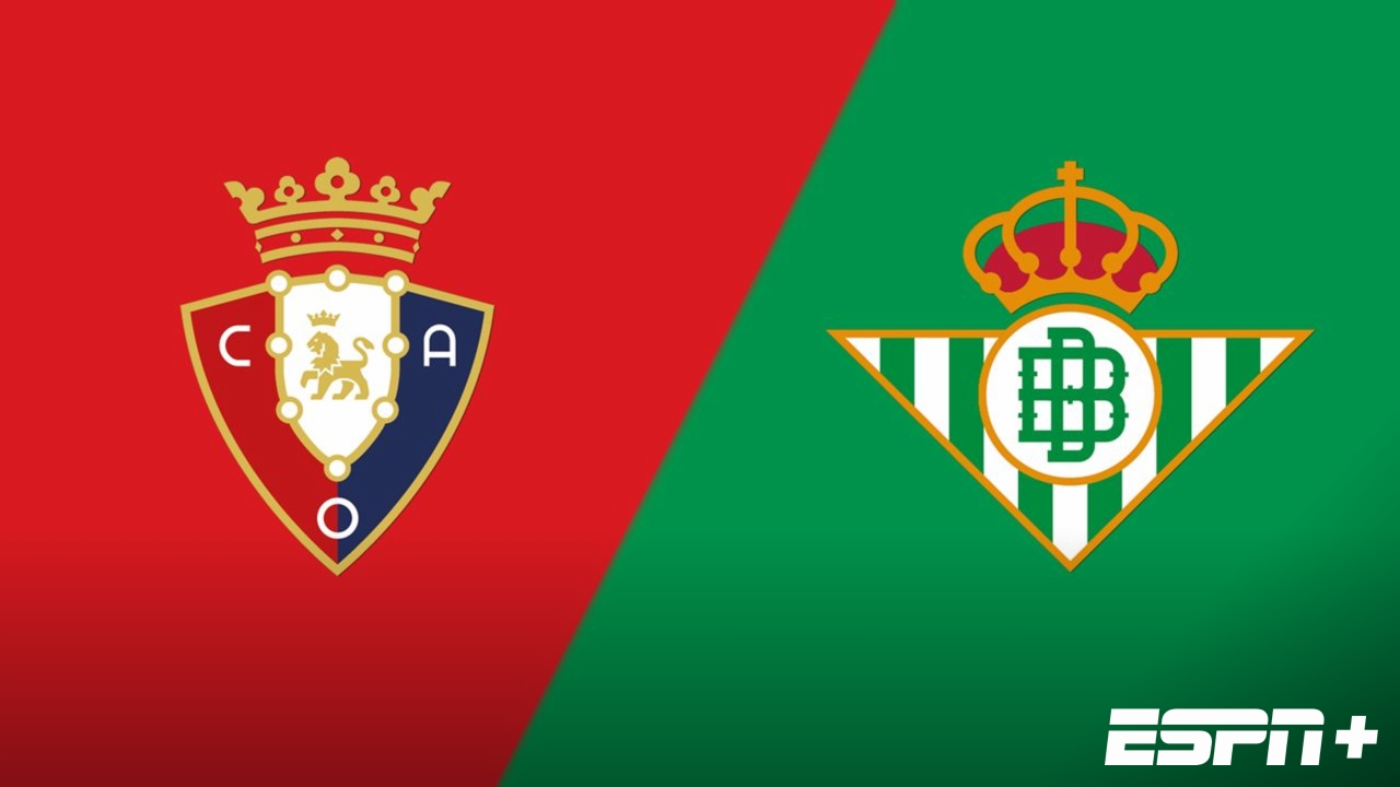 En Español-Osasuna vs. Real Betis (LALIGA)
