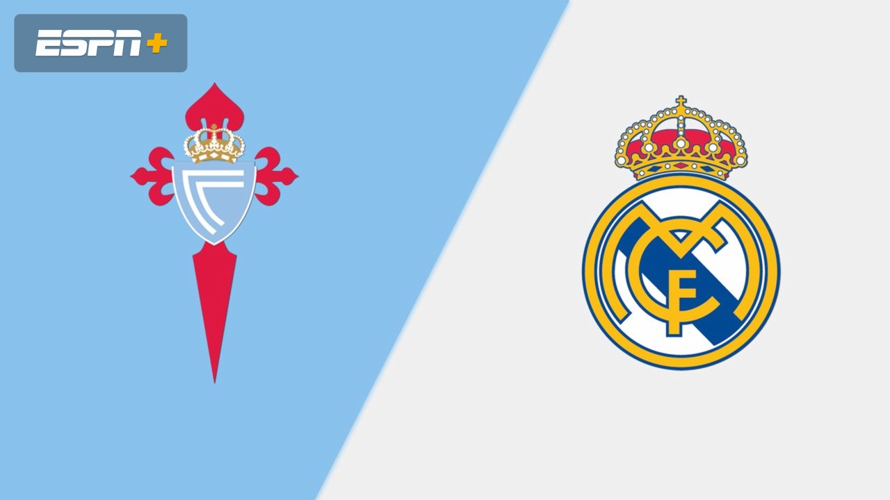 En Español-Celta de Vigo vs. Real Madrid (LALIGA)